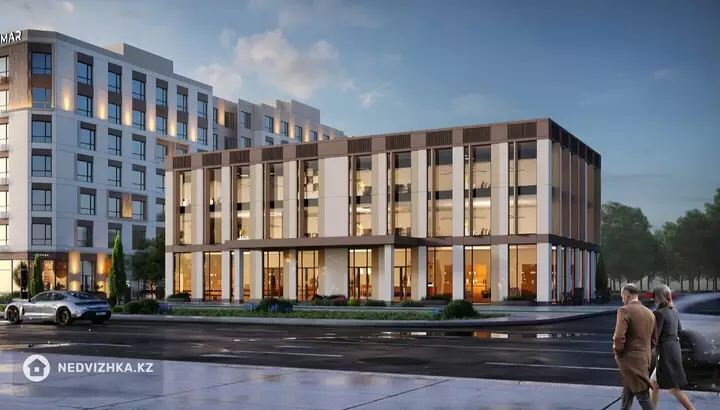 3-комнатная квартира, этаж 4 из 7, 84 м², фотография 3