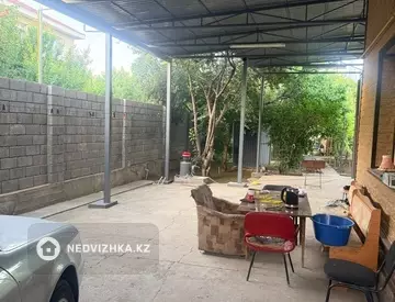 4-бөлмелі үй, 8 соттық, 154 м², 12-нобай