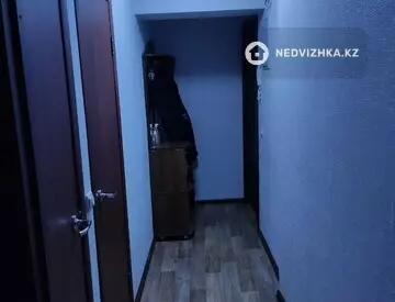 2-комнатная квартира, этаж 1 из 5, 45 м²