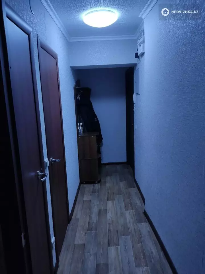 2-бөлмелі пәтер, қабат 1 барлық қабат саны 5, 45 м², 5-фотосурет