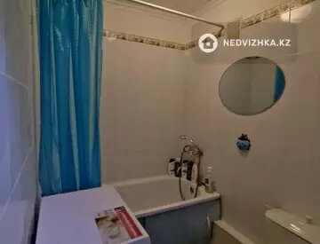 2-комнатная квартира, этаж 1 из 5, 45 м², миниатюра 8