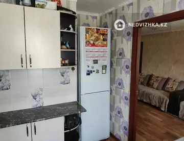2-комнатная квартира, этаж 1 из 5, 45 м², миниатюра 7