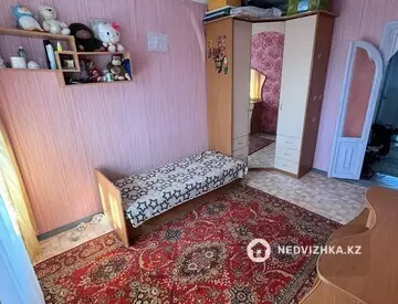 4-комнатная квартира, этаж 5 из 6, 84 м²