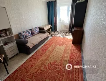 4-комнатная квартира, этаж 5 из 6, 84 м²