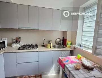 1-комнатная квартира, этаж 4 из 5, 31 м², миниатюра 4