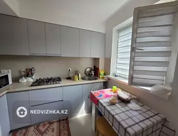 1-комнатная квартира, этаж 4 из 5, 31 м², миниатюра 5