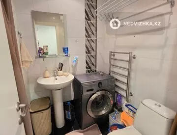 1-комнатная квартира, этаж 4 из 5, 31 м², миниатюра 7