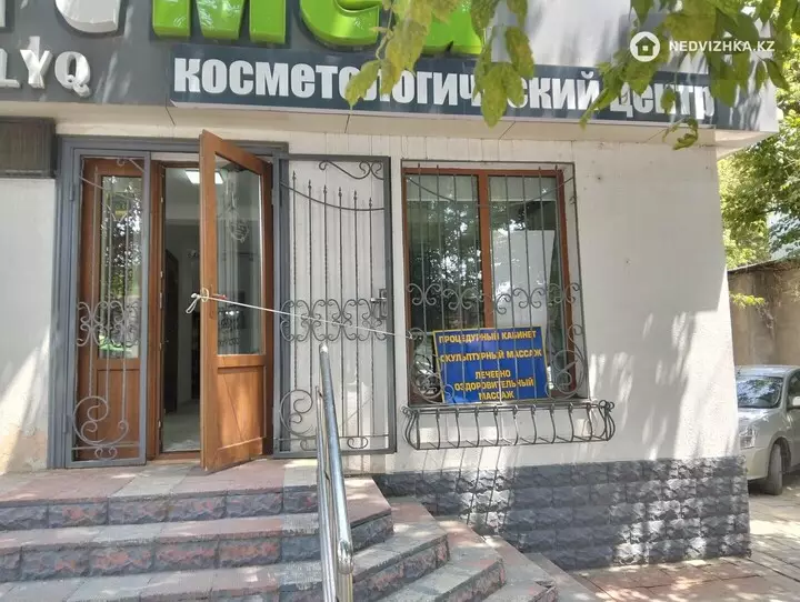 Помещение, этаж 1 из 1, 60 м², На длительный срок