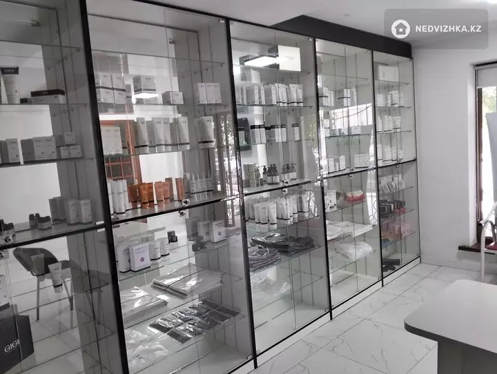 Помещение, этаж 1 из 1, 60 м², На длительный срок, фотография 5