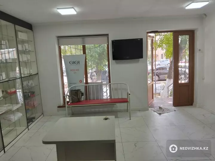 Помещение, этаж 1 из 1, 60 м², На длительный срок, фотография 4