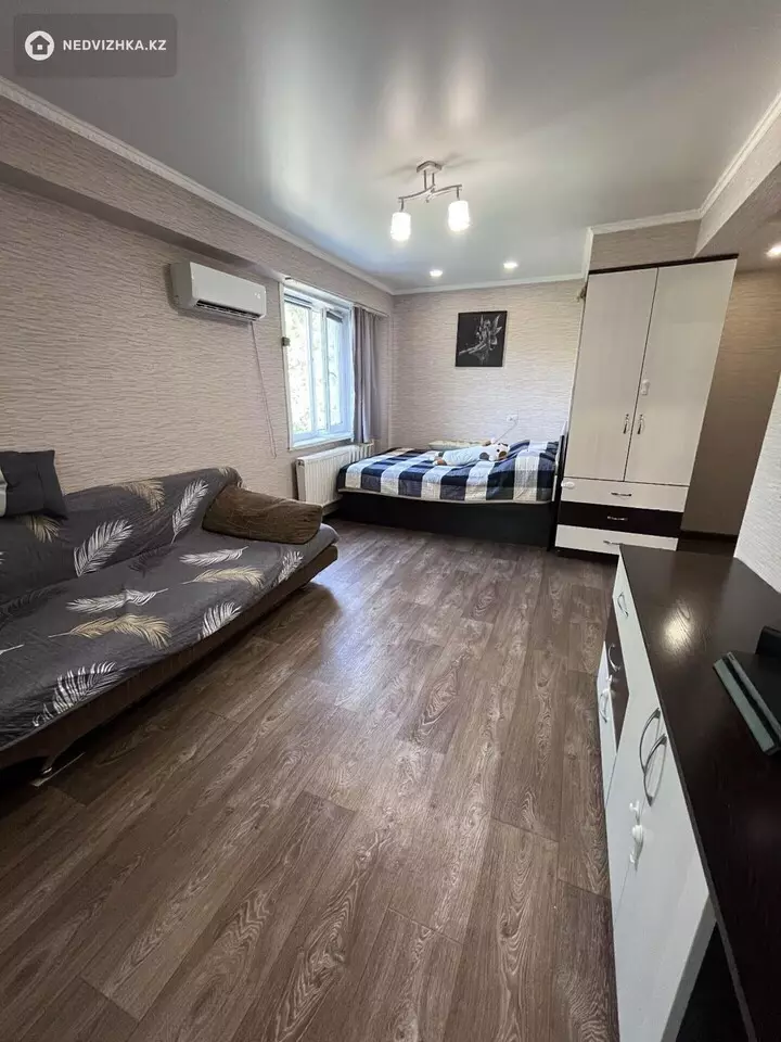 1-комнатная квартира, этаж 4 из 5, 32 м², фотография 3