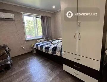 1-комнатная квартира, этаж 4 из 5, 32 м², миниатюра 5