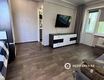 1-комнатная квартира, этаж 4 из 5, 32 м², миниатюра 7