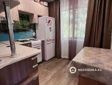 1-комнатная квартира, этаж 4 из 5, 32 м², миниатюра 8