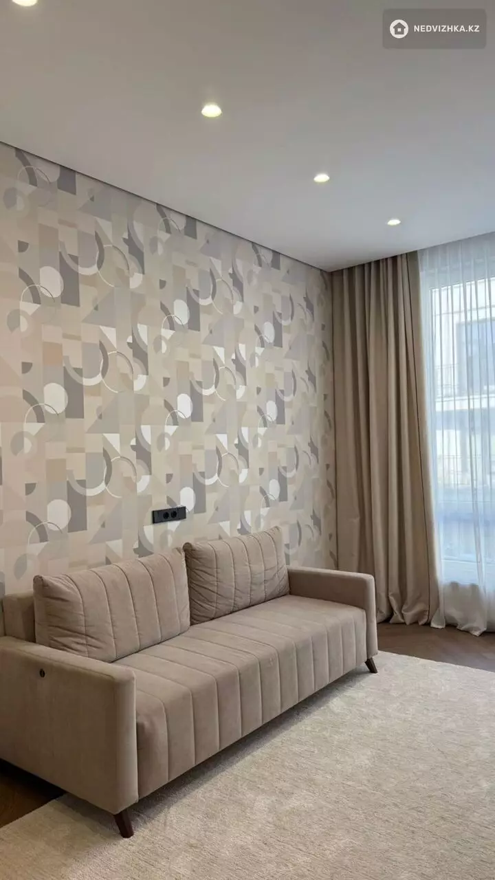 4-бөлмелі пәтер, қабат 2 барлық қабат саны 3, 160 м², 3-фотосурет