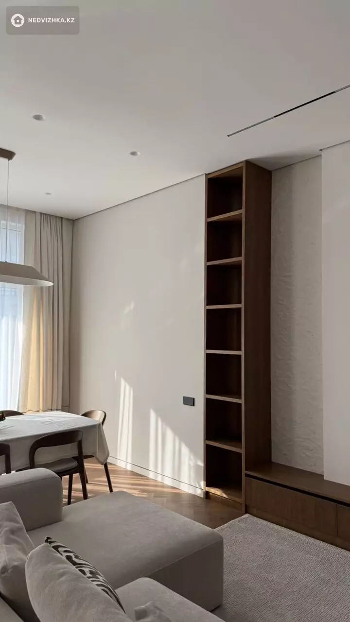 4-бөлмелі пәтер, қабат 2 барлық қабат саны 3, 160 м², 5-фотосурет