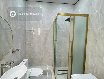 2-комнатная квартира, этаж 1 из 16, 45 м², миниатюра 5