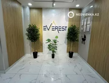 2-комнатная квартира, этаж 1 из 16, 45 м², миниатюра 6