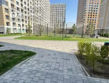 2-комнатная квартира, этаж 1 из 16, 45 м², миниатюра 11