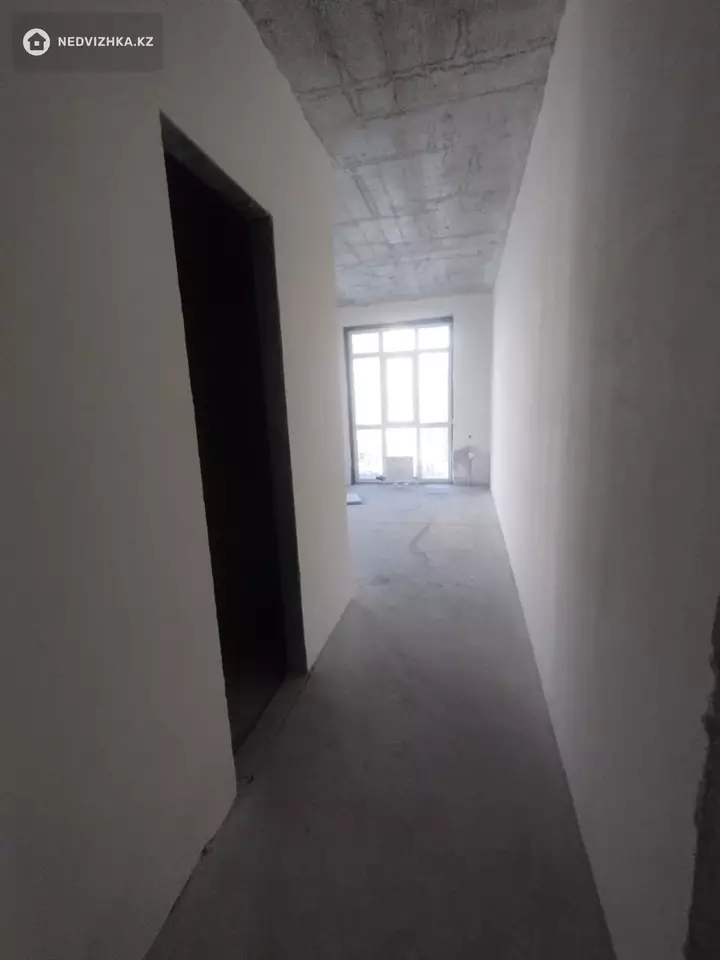 3-бөлмелі пәтер, қабат 7 барлық қабат саны 9, 95 м², 2-фотосурет