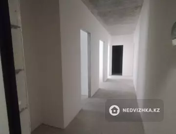 3-комнатная квартира, этаж 7 из 9, 95 м², миниатюра 4