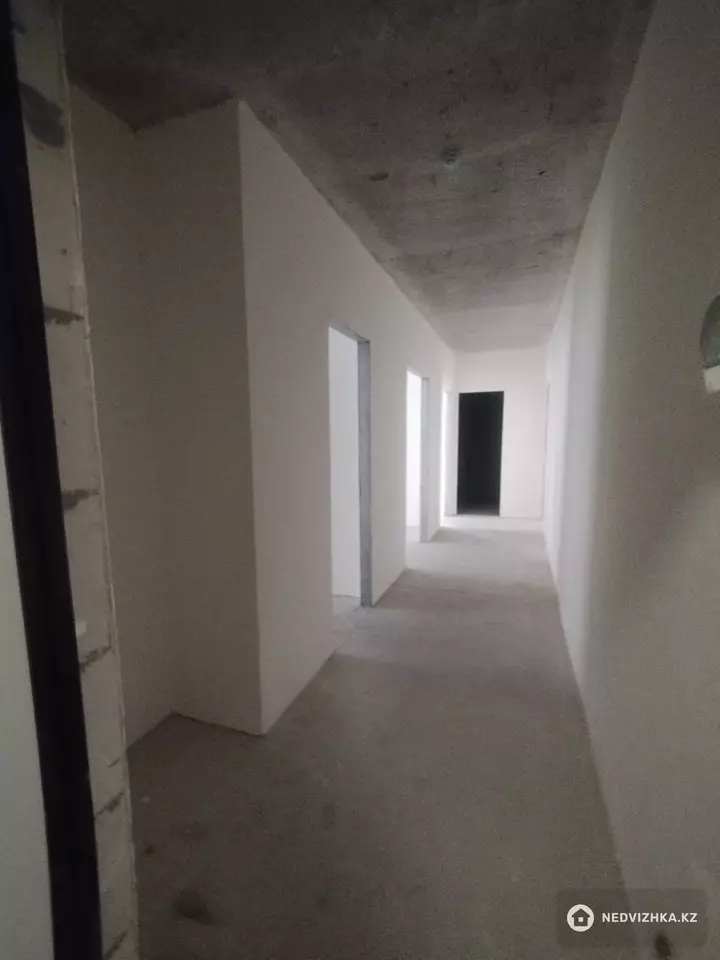 3-бөлмелі пәтер, қабат 7 барлық қабат саны 9, 95 м², 4-фотосурет