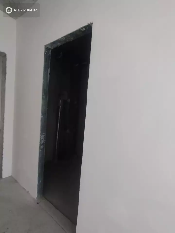 3-бөлмелі пәтер, қабат 7 барлық қабат саны 9, 95 м², 5-фотосурет