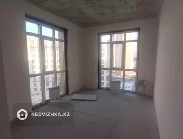 3-комнатная квартира, этаж 7 из 9, 95 м², миниатюра 9