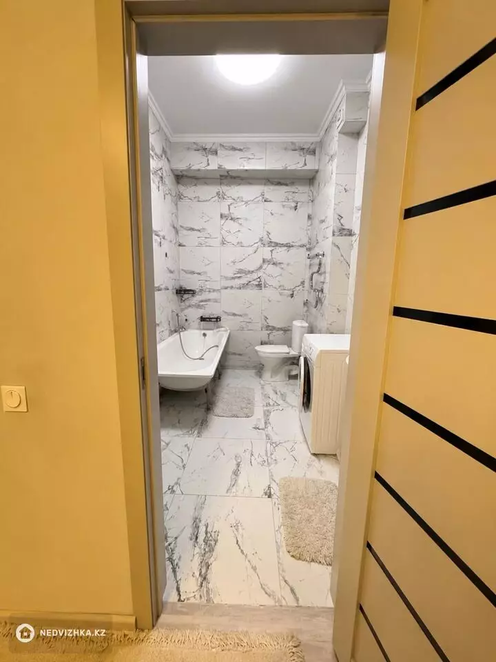 3-бөлмелі пәтер, қабат 2 барлық қабат саны 11, 108 м², 2-фотосурет