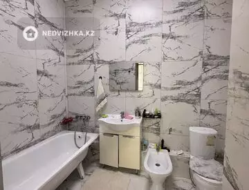 3-комнатная квартира, этаж 2 из 11, 108 м², миниатюра 4