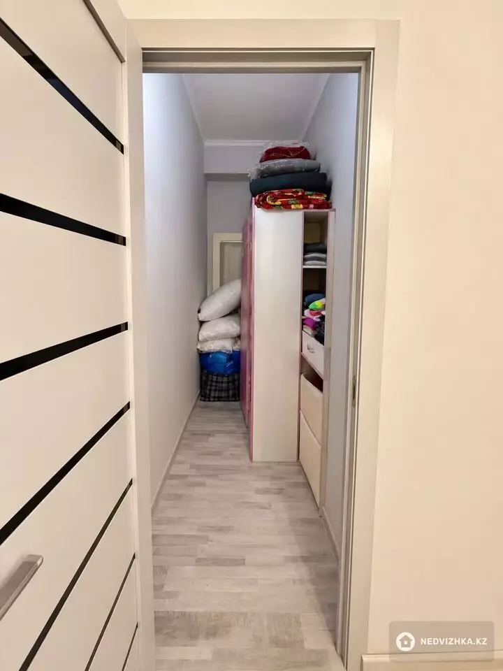3-бөлмелі пәтер, қабат 2 барлық қабат саны 11, 108 м², 5-фотосурет