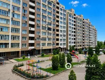 3-комнатная квартира, этаж 2 из 11, 108 м², миниатюра 6