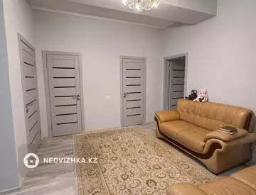 3-комнатная квартира, этаж 2 из 11, 108 м², миниатюра 8