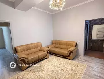 3-комнатная квартира, этаж 2 из 11, 108 м², миниатюра 9