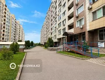 3-комнатная квартира, этаж 2 из 11, 108 м², миниатюра 10