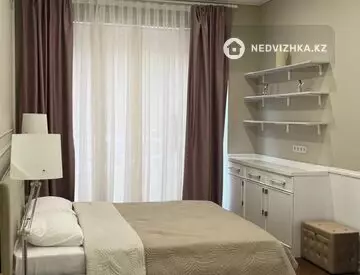 3-комнатная квартира, этаж 1 из 3, 100 м², миниатюра 2