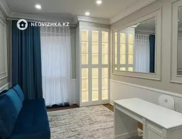 3-комнатная квартира, этаж 1 из 3, 100 м², миниатюра 3