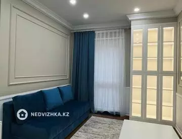3-комнатная квартира, этаж 1 из 3, 100 м², миниатюра 5