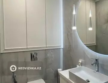 3-комнатная квартира, этаж 1 из 3, 100 м², миниатюра 4