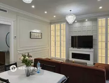 3-комнатная квартира, этаж 1 из 3, 100 м², миниатюра 6