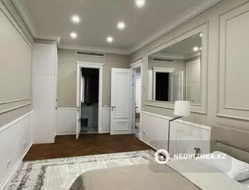 3-комнатная квартира, этаж 1 из 3, 100 м², миниатюра 9