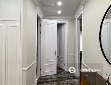 3-комнатная квартира, этаж 1 из 3, 100 м², миниатюра 7
