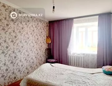 2-комнатная квартира, этаж 3 из 6, 54 м², миниатюра 4
