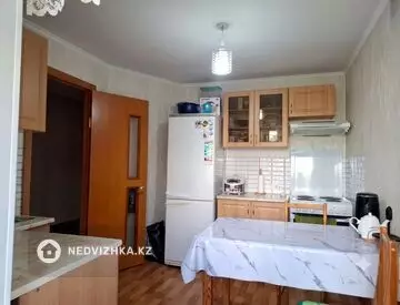2-комнатная квартира, этаж 3 из 6, 54 м², миниатюра 8