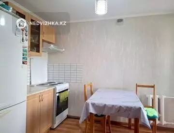 2-комнатная квартира, этаж 3 из 6, 54 м², миниатюра 9