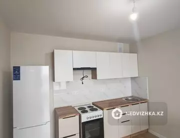 2-комнатная квартира, этаж 6 из 7, 43 м², На длительный срок