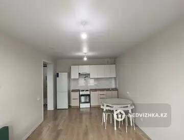 2-комнатная квартира, этаж 6 из 7, 43 м², На длительный срок