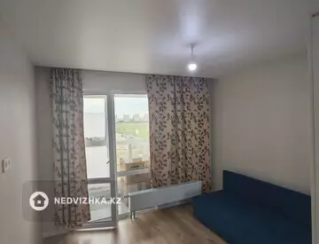 2-комнатная квартира, этаж 6 из 7, 43 м², На длительный срок