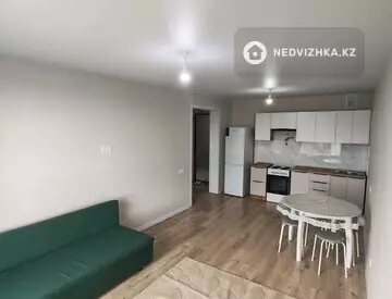 2-комнатная квартира, этаж 6 из 7, 43 м², На длительный срок