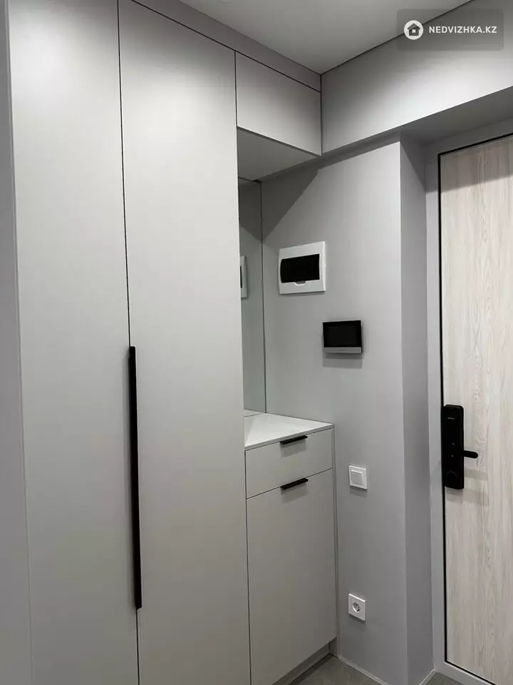 1-комнатная квартира, этаж 5 из 10, 33 м², На длительный срок, фотография 3